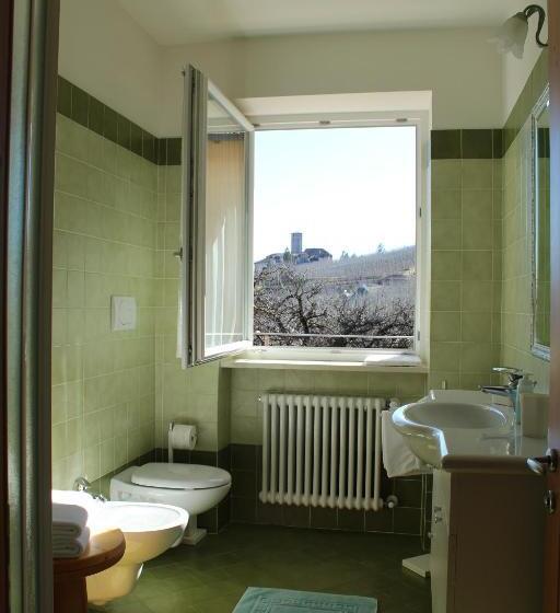 דירת חדר, Agritur Le Pergolette