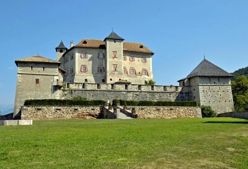 スタンダードルーム, Agritur Le Pergolette