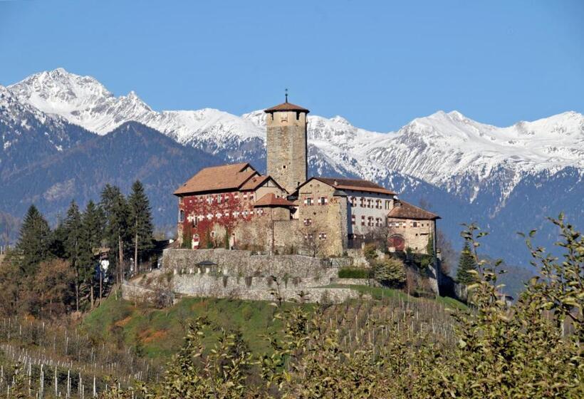 חדר סטנדרט, Agritur Le Pergolette