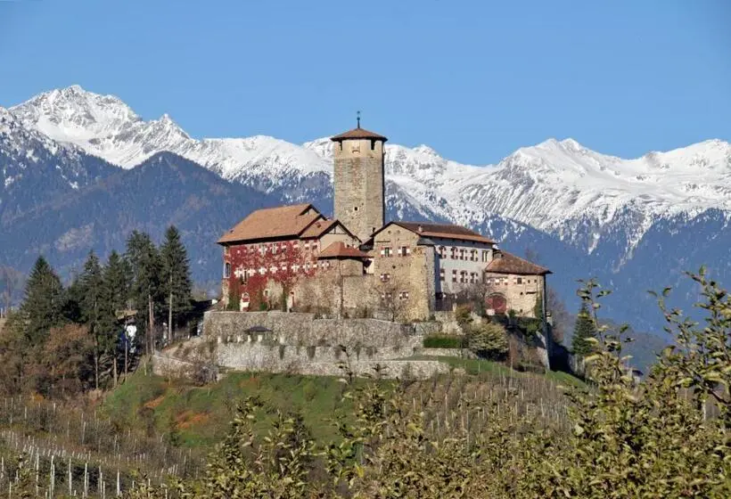 スタンダードルーム, Agritur Le Pergolette