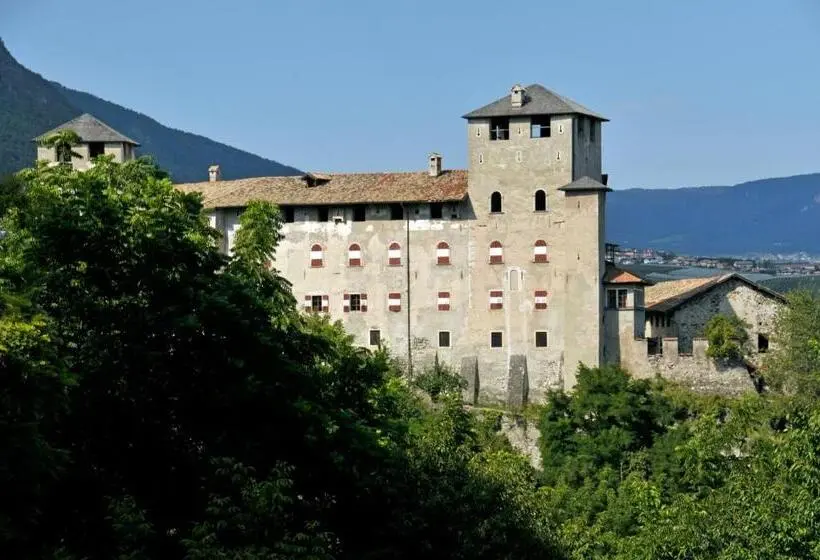 スタンダードルーム, Agritur Le Pergolette
