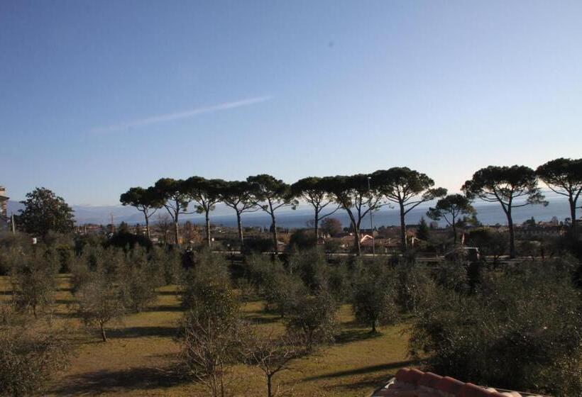 1 Bedroom Apartment Lake View, Agriturismo Nonna Bettina