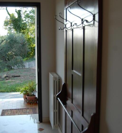 1 Bedroom Apartment Lake View, Agriturismo Nonna Bettina