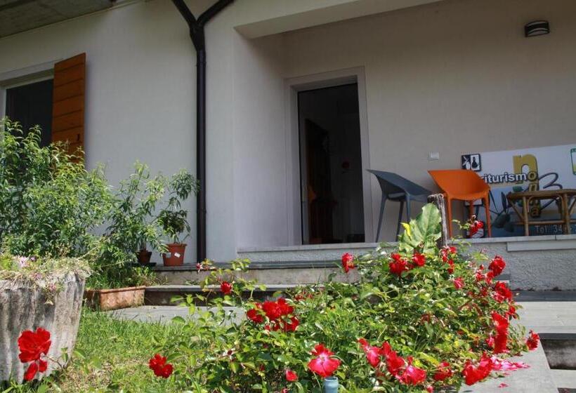 1 Bedroom Apartment Lake View, Agriturismo Nonna Bettina