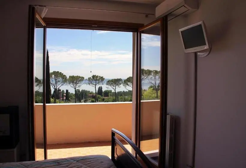 ファミリールーム, Agriturismo Nonna Bettina