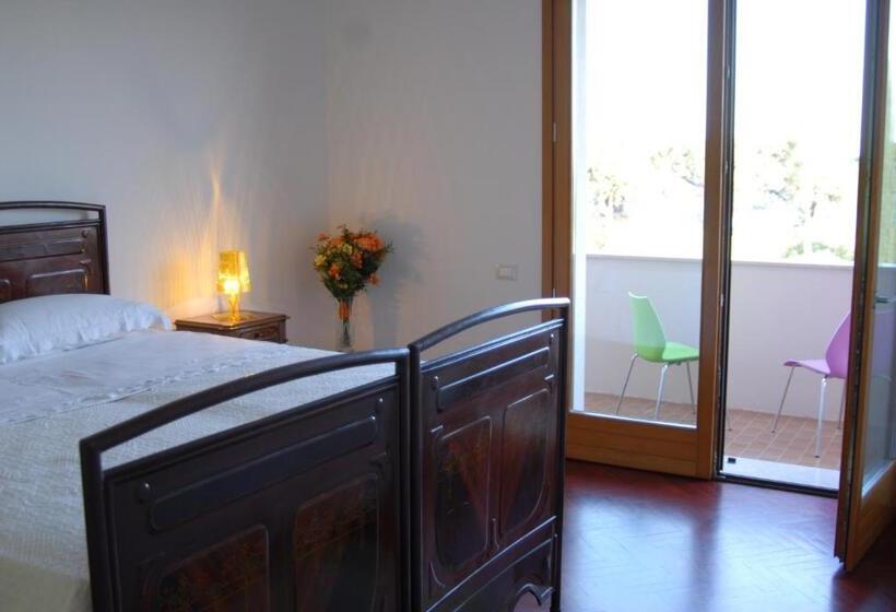 패밀리 룸, Agriturismo Nonna Bettina