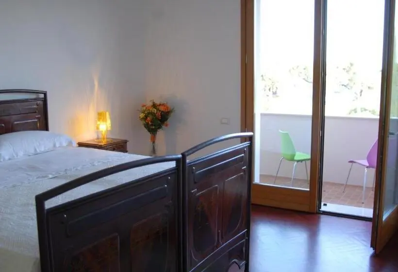 ファミリールーム, Agriturismo Nonna Bettina