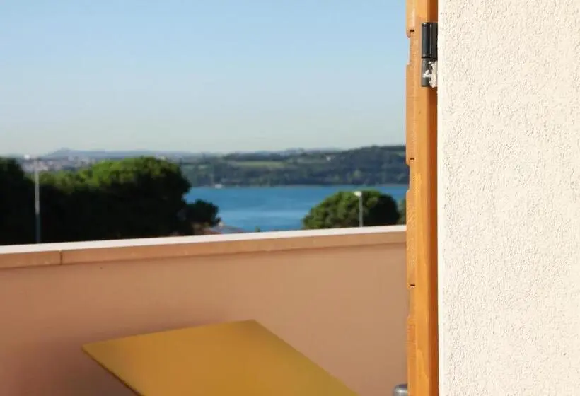 ファミリールーム, Agriturismo Nonna Bettina