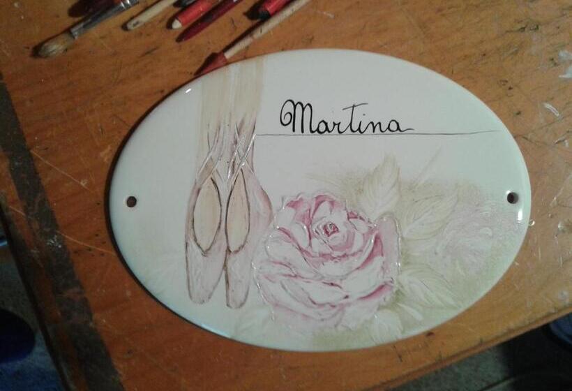 Superior room with lake view, Agriturismo Nonna Bettina