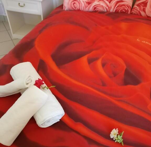 Superior room with lake view, Agriturismo Nonna Bettina