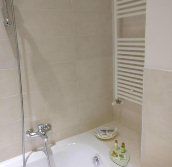 스탠다드 룸, Agriturismo Nonna Bettina