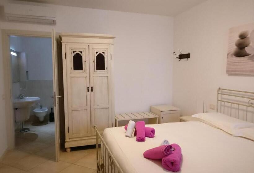 스탠다드 룸, Agriturismo Nonna Bettina