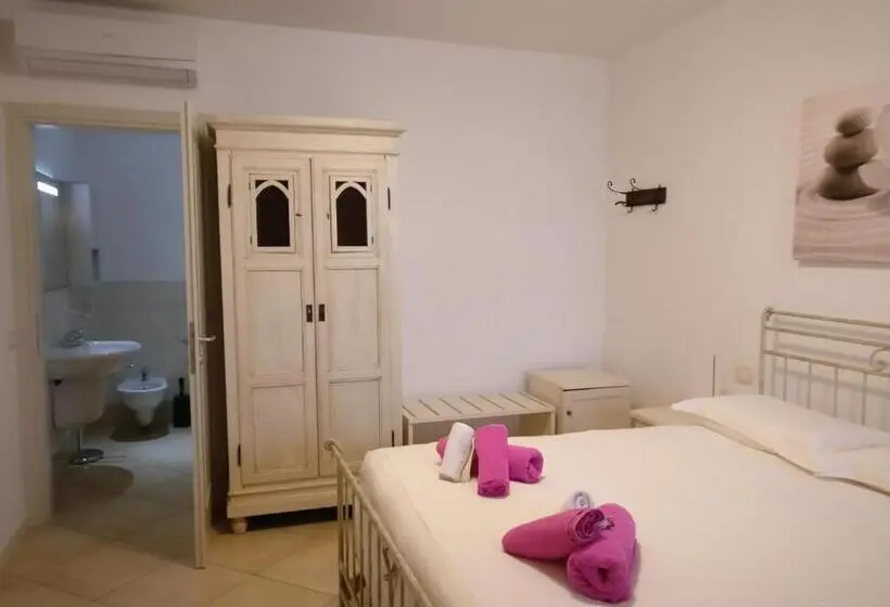 スタンダードルーム, Agriturismo Nonna Bettina