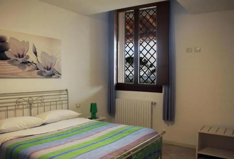 スタンダードルーム, Agriturismo Nonna Bettina