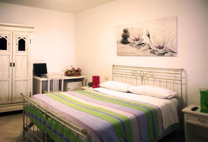 스탠다드 룸, Agriturismo Nonna Bettina