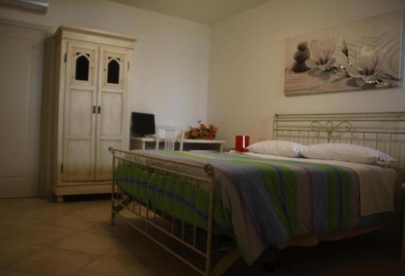 스탠다드 룸, Agriturismo Nonna Bettina