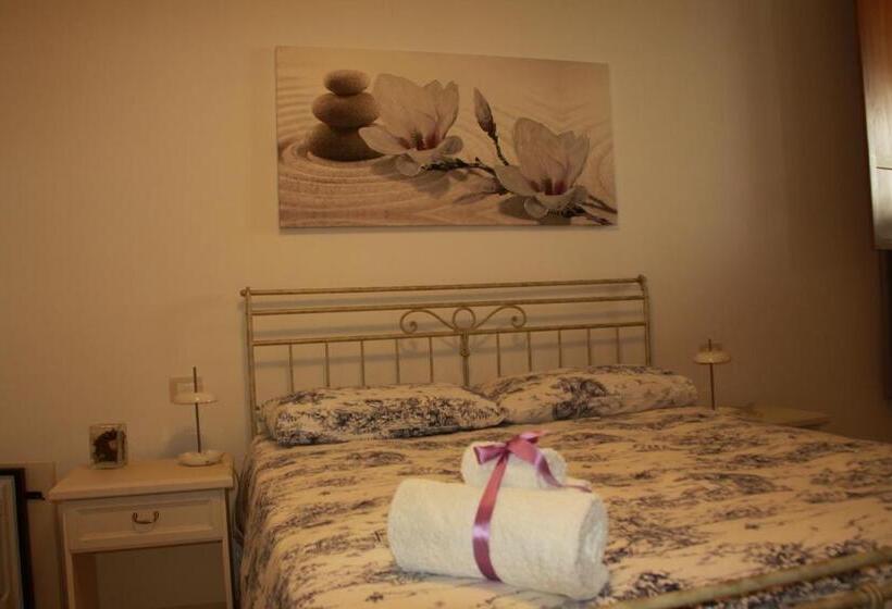 스탠다드 룸, Agriturismo Nonna Bettina