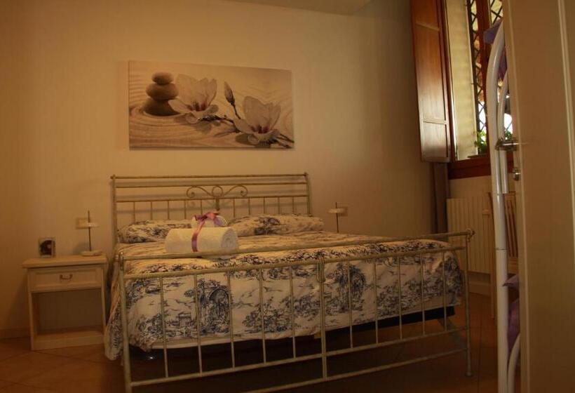 اتاق استاندارد, Agriturismo Nonna Bettina