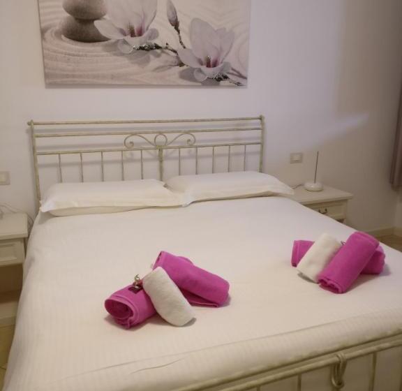 스탠다드 룸, Agriturismo Nonna Bettina