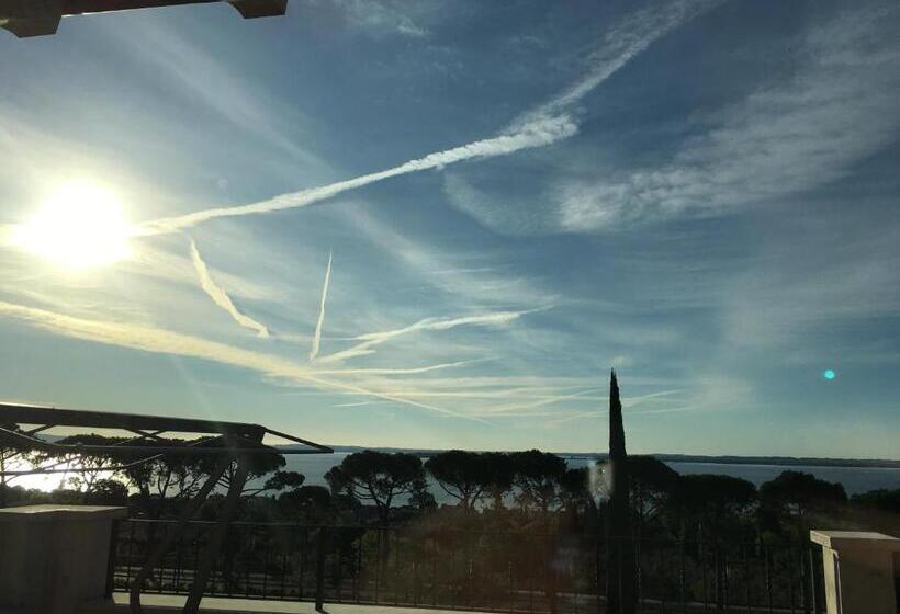 1 Bedroom Apartment Lake View, Agriturismo Nonna Bettina