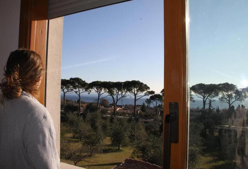 1 Bedroom Apartment Lake View, Agriturismo Nonna Bettina