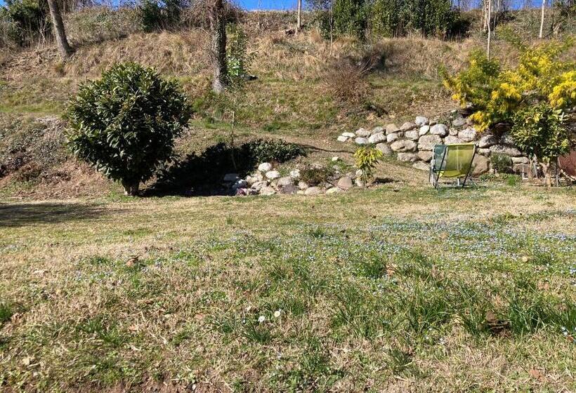 1 Bedroom Apartment Lake View, Agriturismo Nonna Bettina