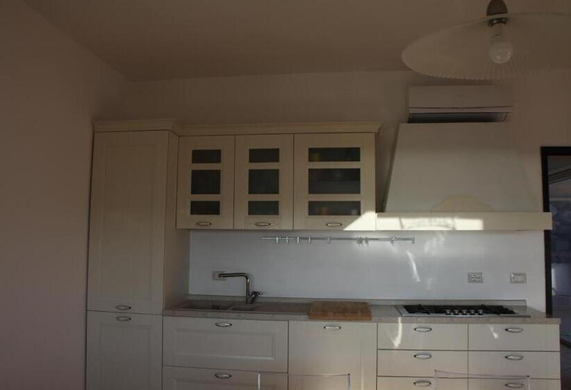 1 Bedroom Apartment Lake View, Agriturismo Nonna Bettina