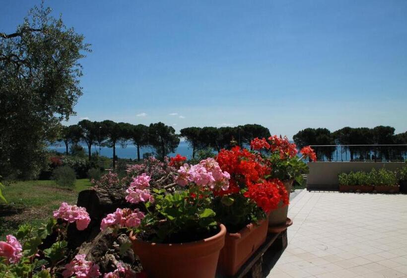 1 Bedroom Apartment Lake View, Agriturismo Nonna Bettina