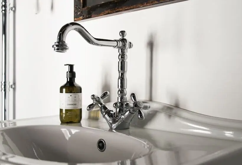デラックスルーム, La Pietra B&b