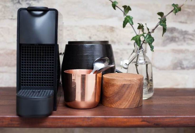 غرفة ديلوكس, La Pietra B&b