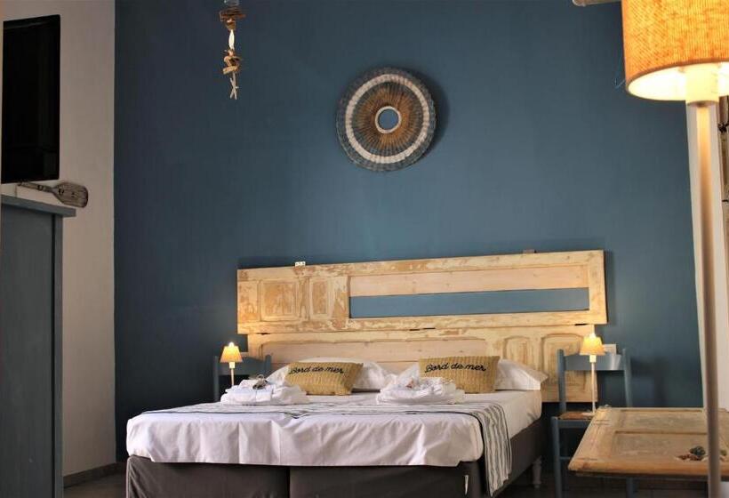 Standart Oda, Li Perrini Boutique B&b