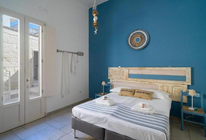 Standart Oda, Li Perrini Boutique B&b
