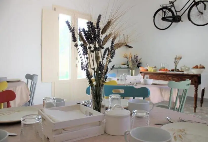 スイート, Li Perrini Boutique B&b