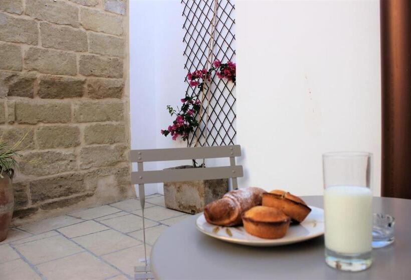 Süit, Li Perrini Boutique B&b