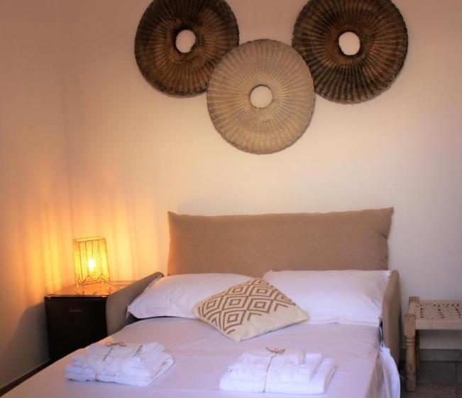 Süit, Li Perrini Boutique B&b