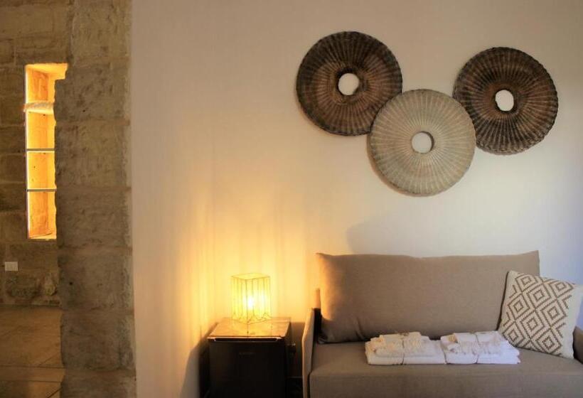 Süit, Li Perrini Boutique B&b