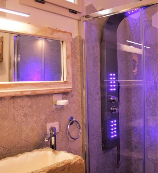 Süit, Li Perrini Boutique B&b