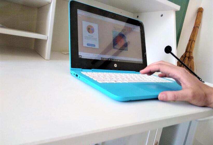 Basic Oda, Li Perrini Boutique B&b