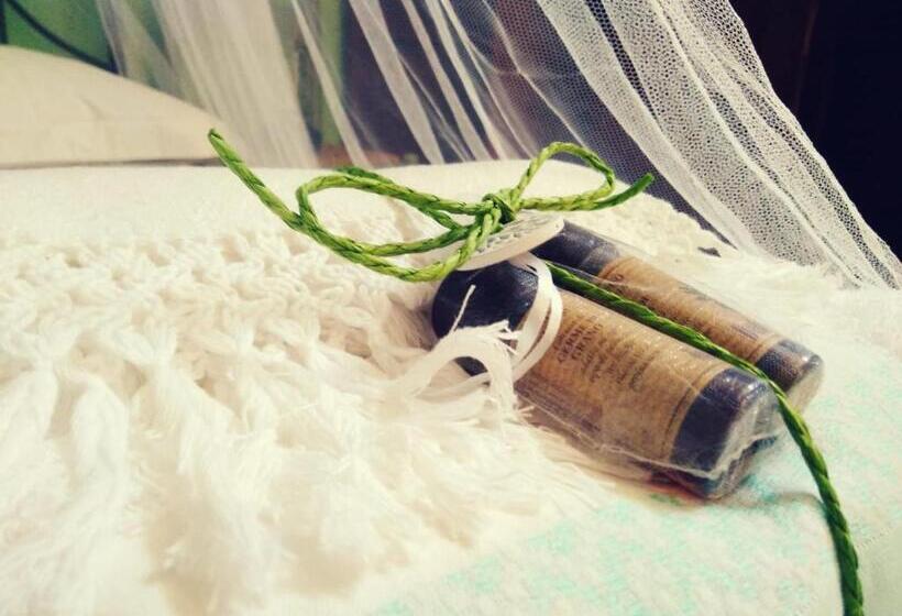 Delüks Oda, Li Perrini Boutique B&b