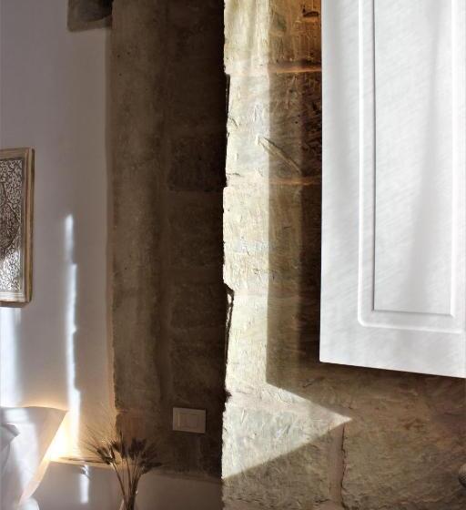 Süit, Li Perrini Boutique B&b