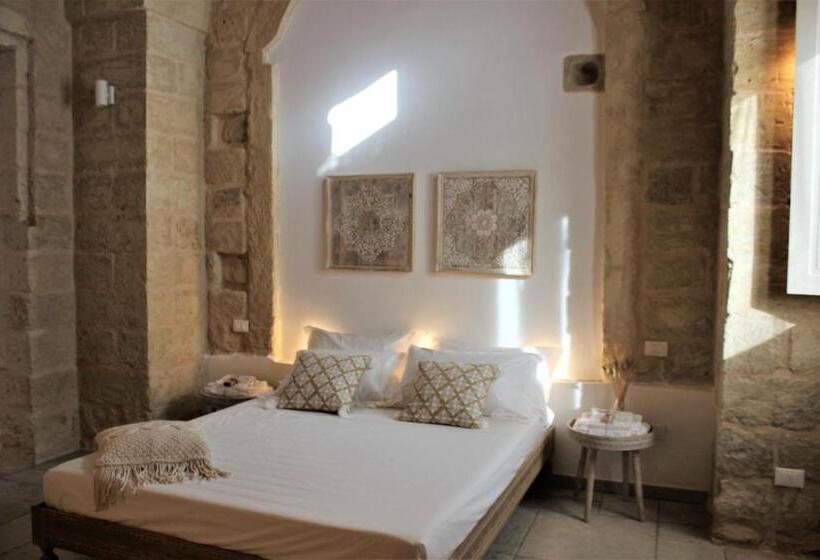 Süit, Li Perrini Boutique B&b