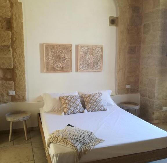 Süit, Li Perrini Boutique B&b