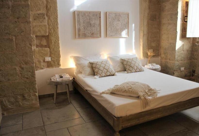 Süit, Li Perrini Boutique B&b