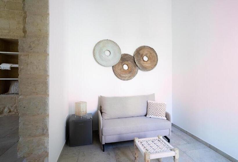 Süit, Li Perrini Boutique B&b