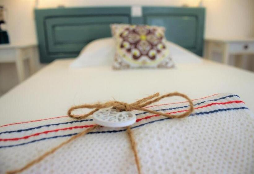 Basic Oda, Li Perrini Boutique B&b