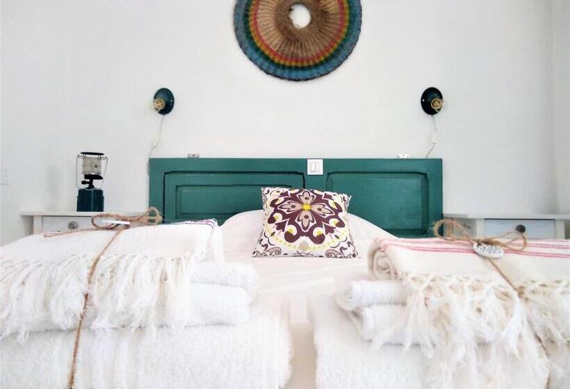 Basic Oda, Li Perrini Boutique B&b