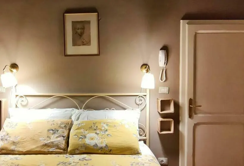 Sviitti, La Giuggiola Sweet Home