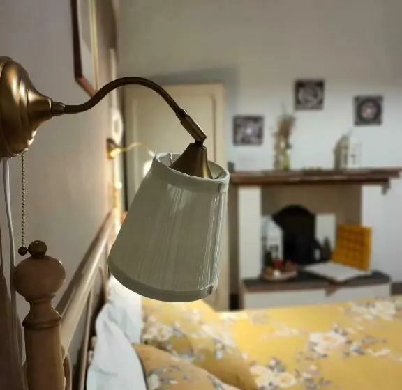 Sviitti, La Giuggiola Sweet Home
