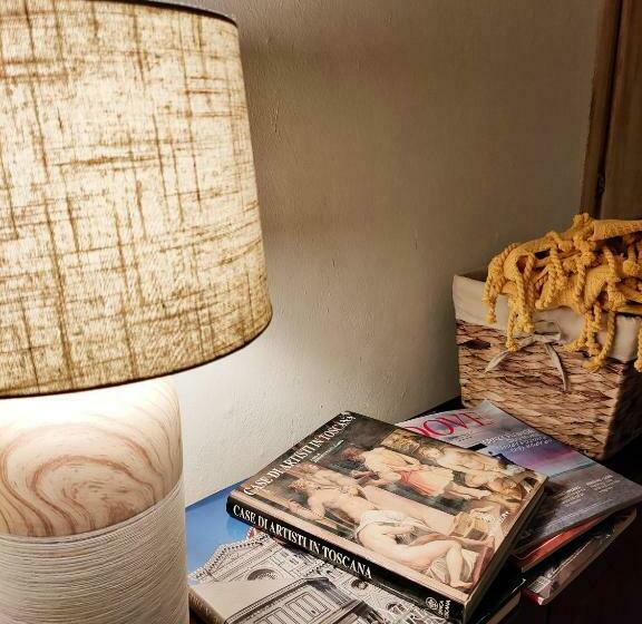 套房, La Giuggiola Sweet Home