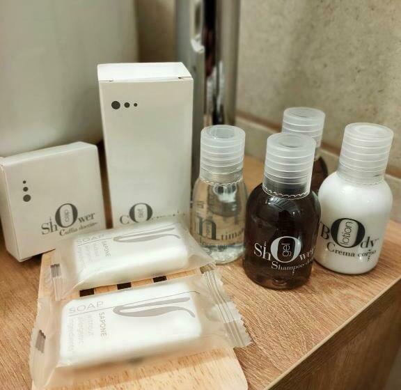 套房, La Giuggiola Sweet Home